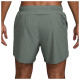 Nike Ανδρικό σορτς Challenger Dri-FIT 5'' Brief-Lined Versatile Shorts